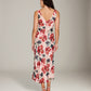 MINKPINK - Arabella Bias Midi Dress - 