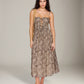 MINKPINK - Tahlia Midi Dress - 