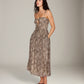 MINKPINK - Tahlia Midi Dress - 