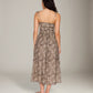 MINKPINK - Tahlia Midi Dress - 