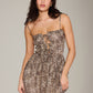 MINKPINK - Tahlia Midi Dress - 