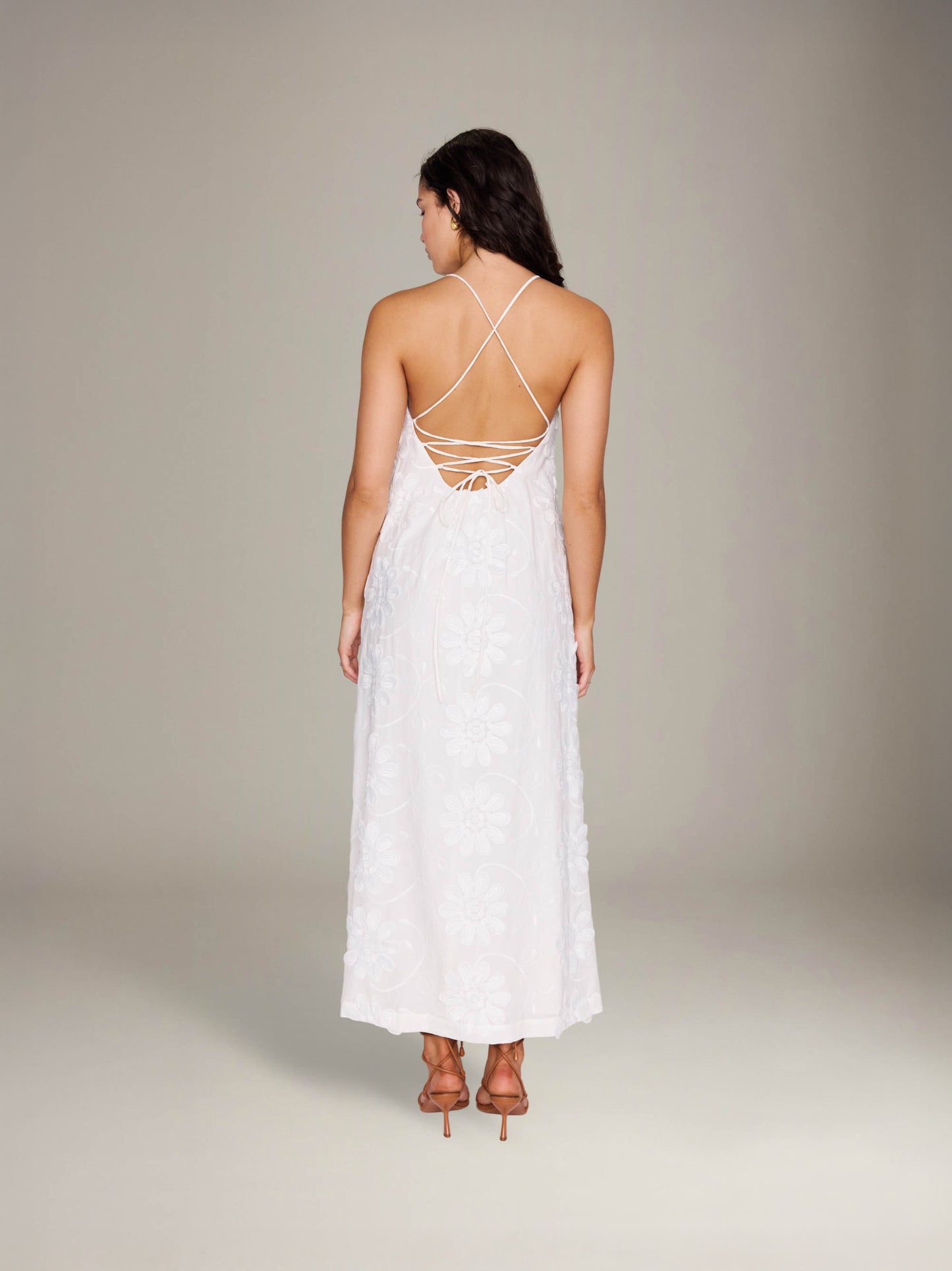 MINKPINK - Alessia Maxi Dress - 