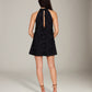 MINKPINK - Roma High Neck Mini Dress - 
