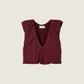 MINKPINK - Lola V-Neck Top - 