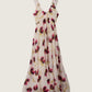 MINKPINK - Emery Ruffled Maxi Dress - 
