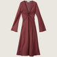 MINKPINK - Bleeker Bias Stripe Dress - 