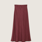 MINKPINK - Bleeker Bias Stripe Skirt - 