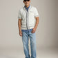 CHAMPLAIN - Button Down Polo - 