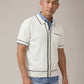 CHAMPLAIN - Button Down Polo - 