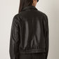MONK & LOU - Charlize Bomber Jacket - 