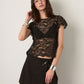 MONK & LOU - Cianna Top - 