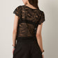 MONK & LOU - Cianna Top - 