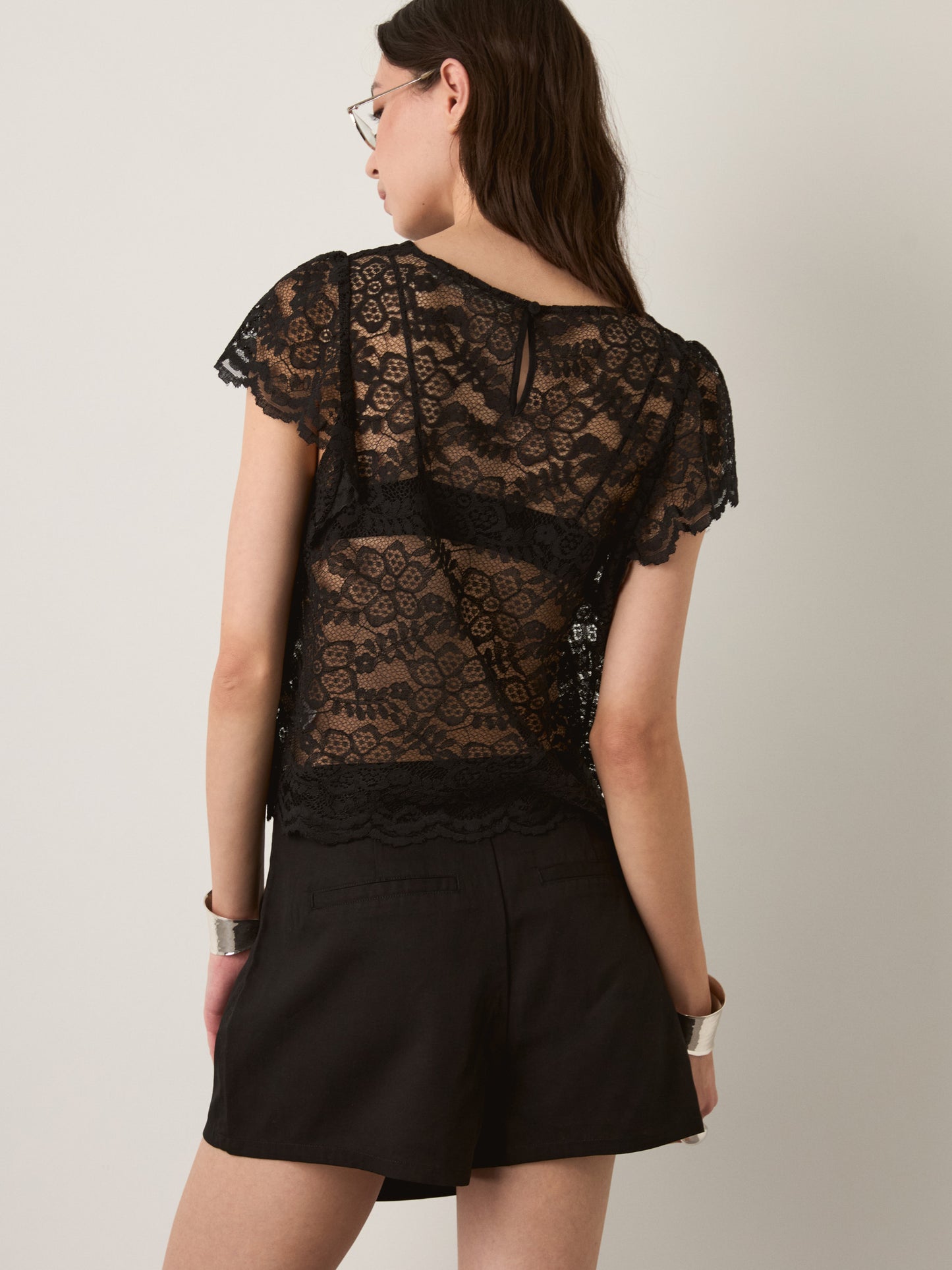 MONK & LOU - Cianna Top - 