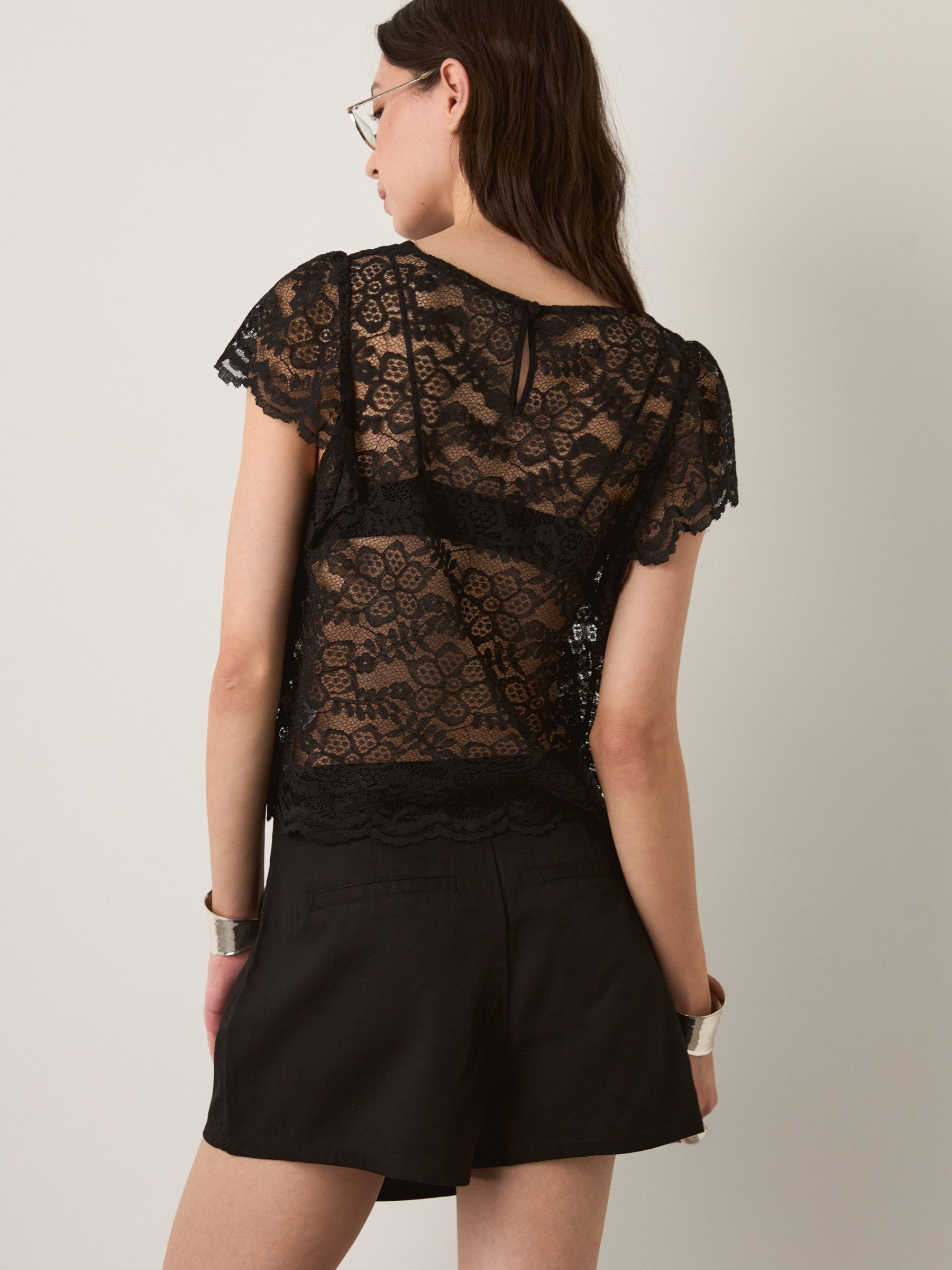 MONK & LOU - Cianna Top - 