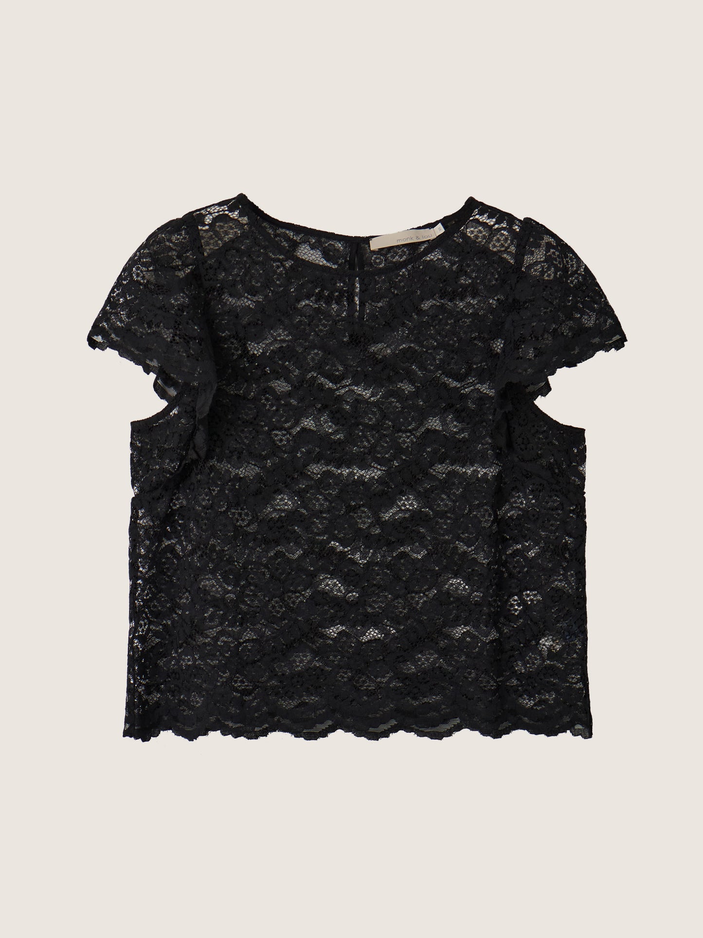 MONK & LOU - Cianna Top - 