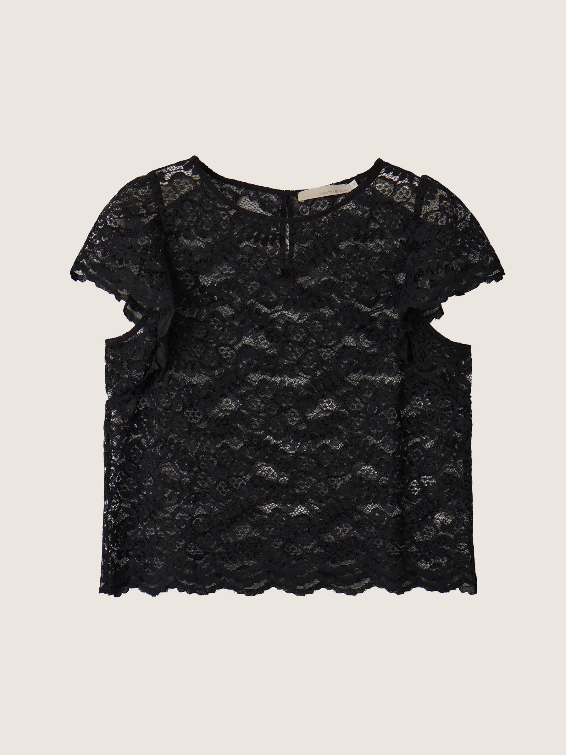MONK & LOU - Cianna Top - 