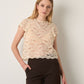 MONK & LOU - Cianna Top - 