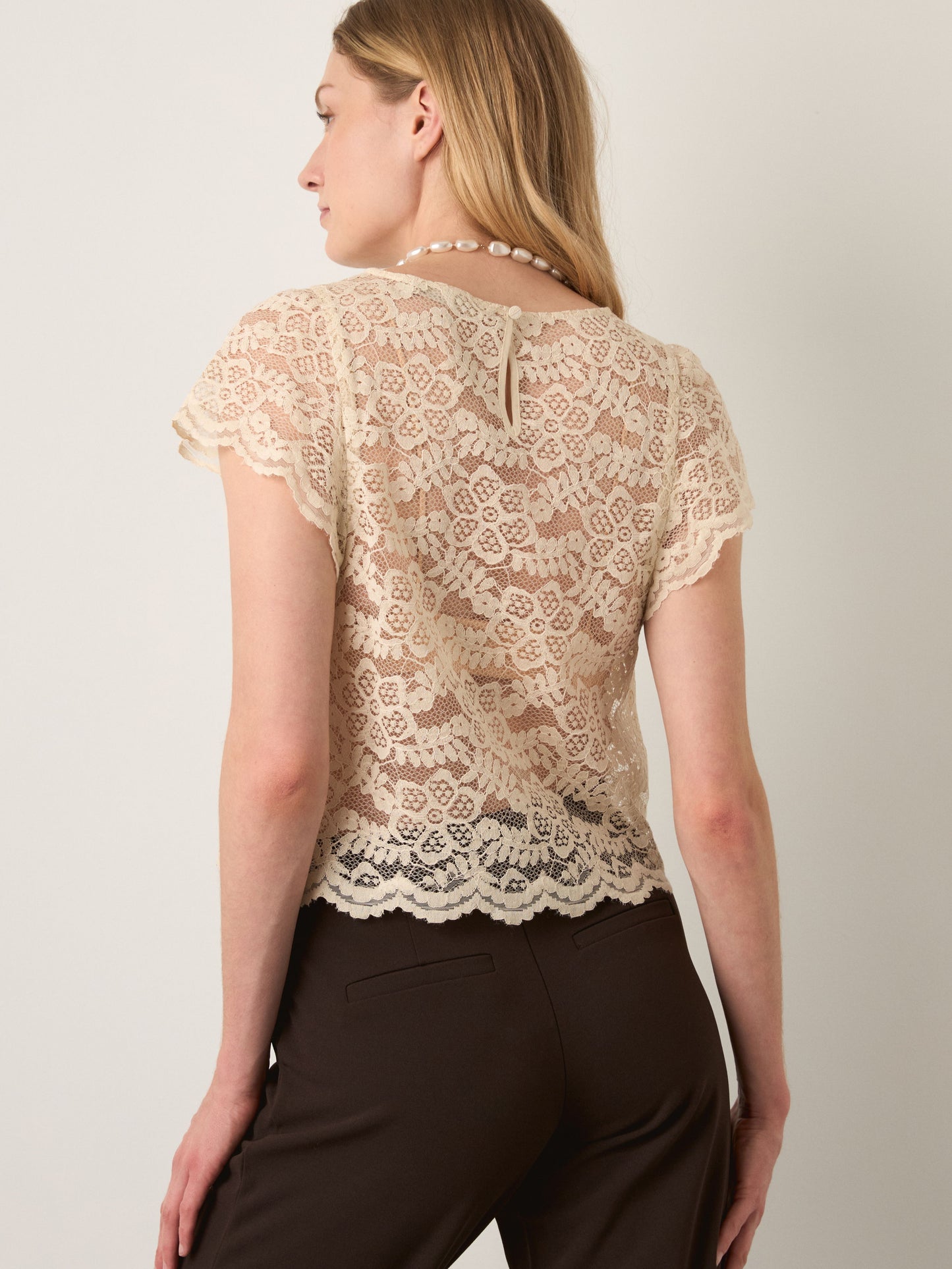 MONK & LOU - Cianna Top - 