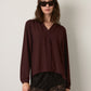 MONK & LOU - Edith Blouse - 