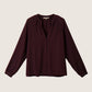 MONK & LOU - Edith Blouse - 