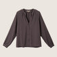 MONK & LOU - Edith Blouse - 