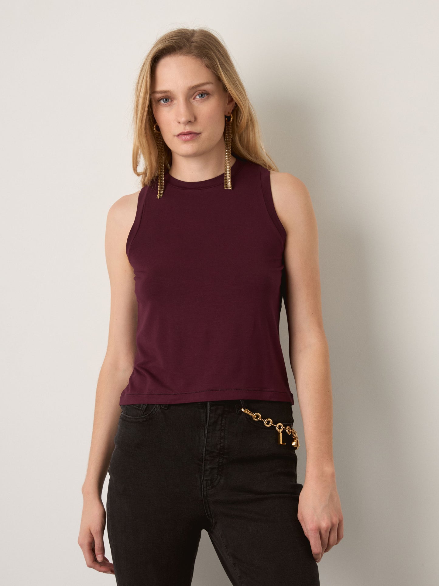 MONK & LOU - Estella Shell - 