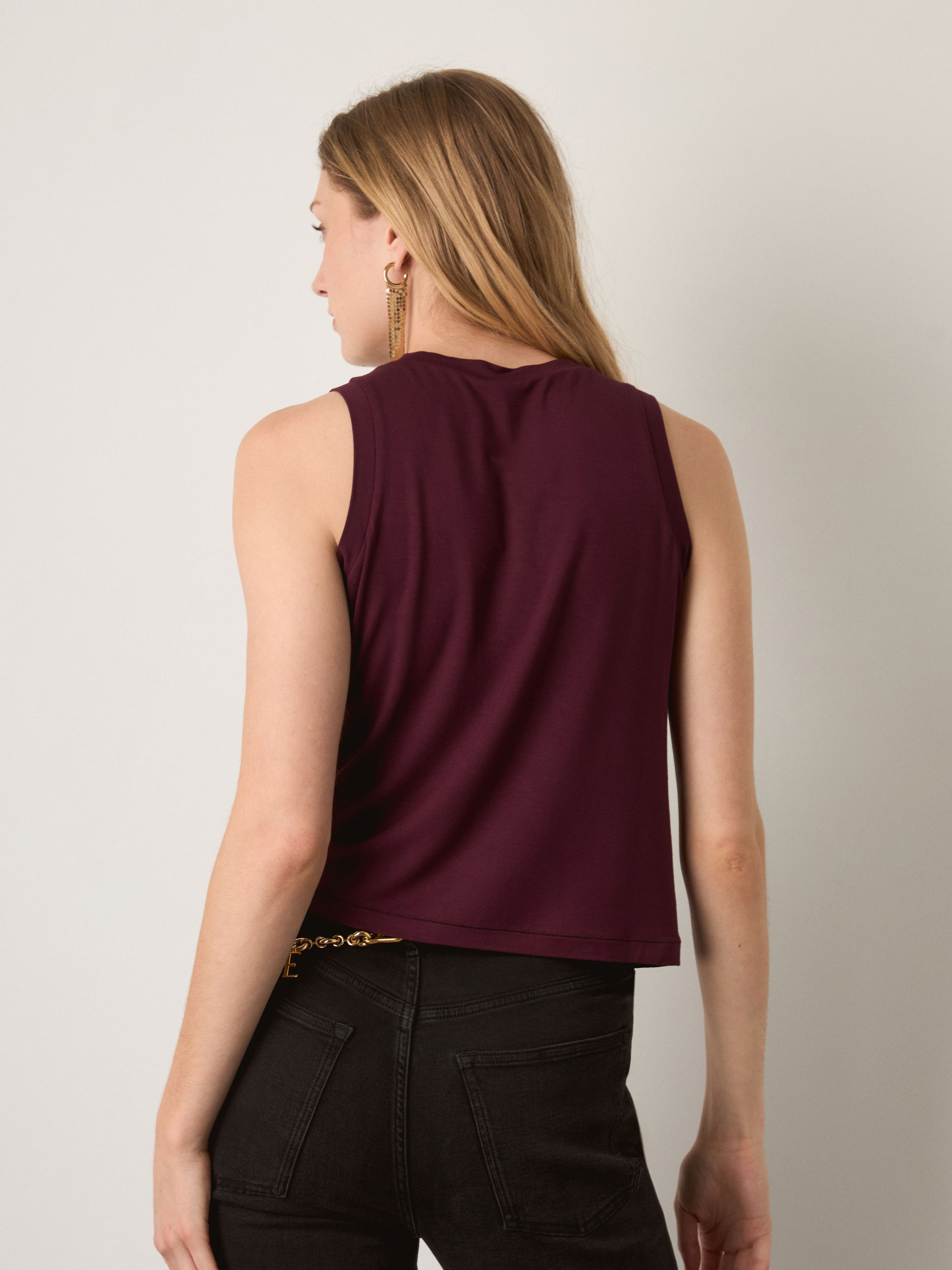 MONK & LOU - Estella Shell - 
