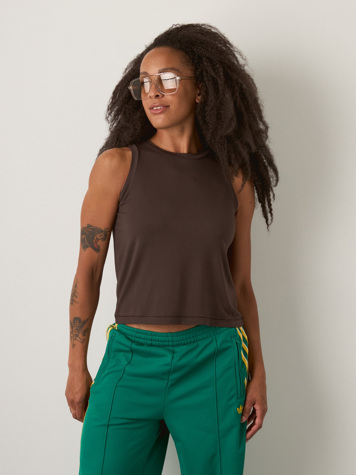 MONK & LOU - Estella Shell - 