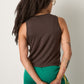 MONK & LOU - Estella Shell - 