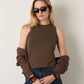 MONK & LOU - Estella Shell - 