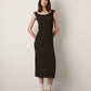 MONK & LOU - Gloria Dress - 