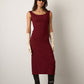 MONK & LOU - Gloria Dress - 
