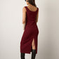 MONK & LOU - Gloria Dress - 