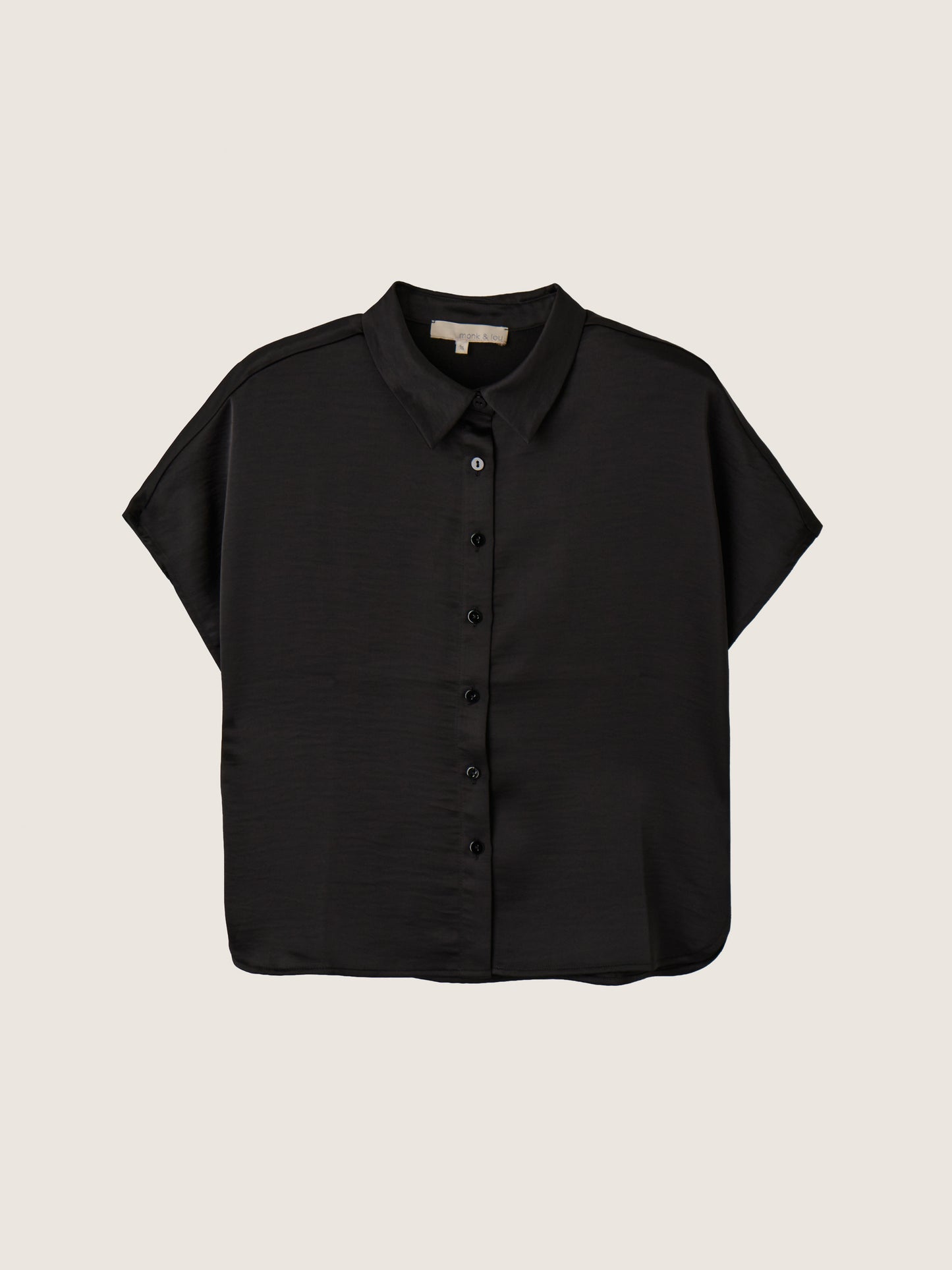 MONK & LOU - Monica Blouse - 