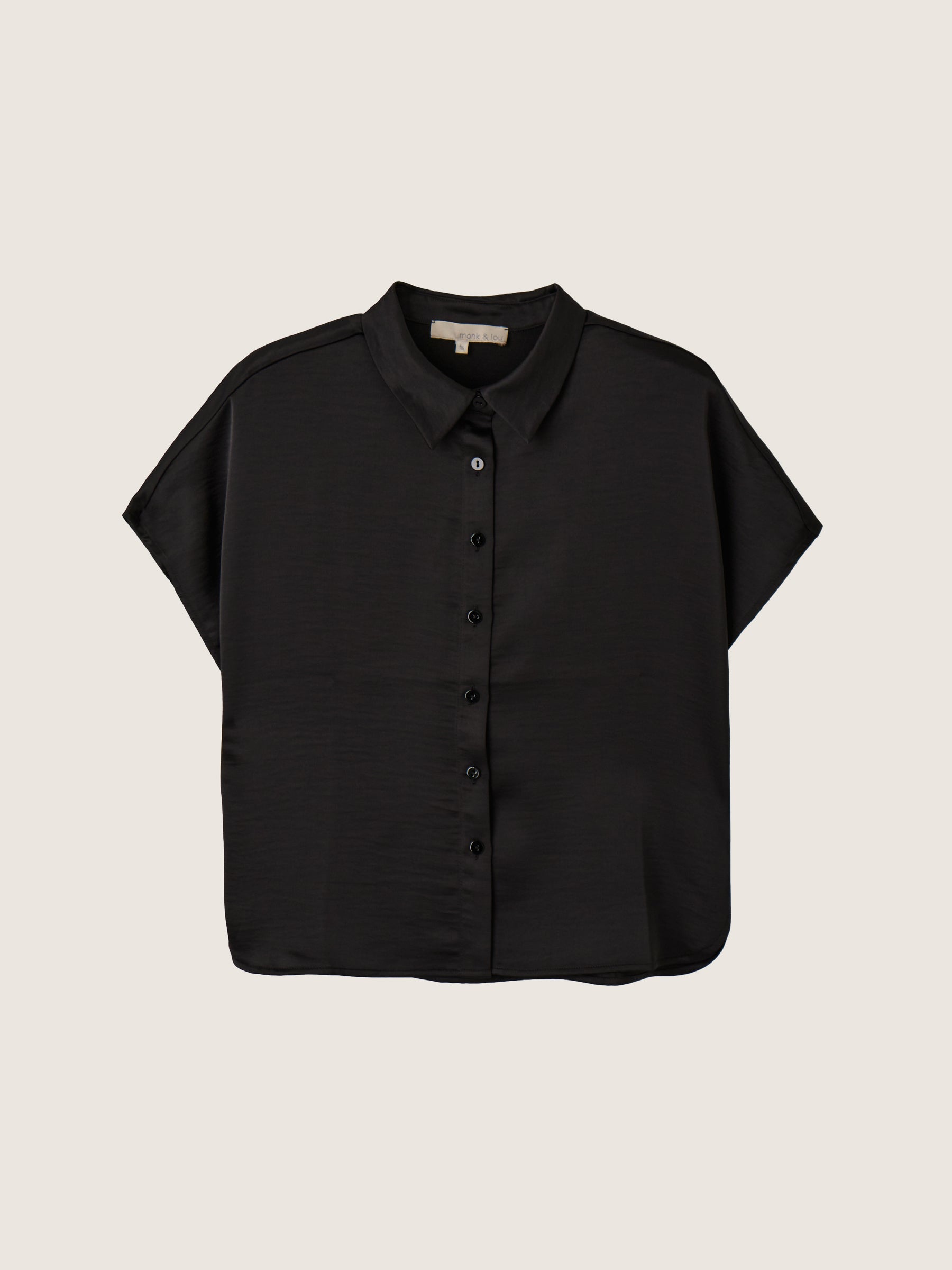 MONK & LOU - Monica Blouse - 