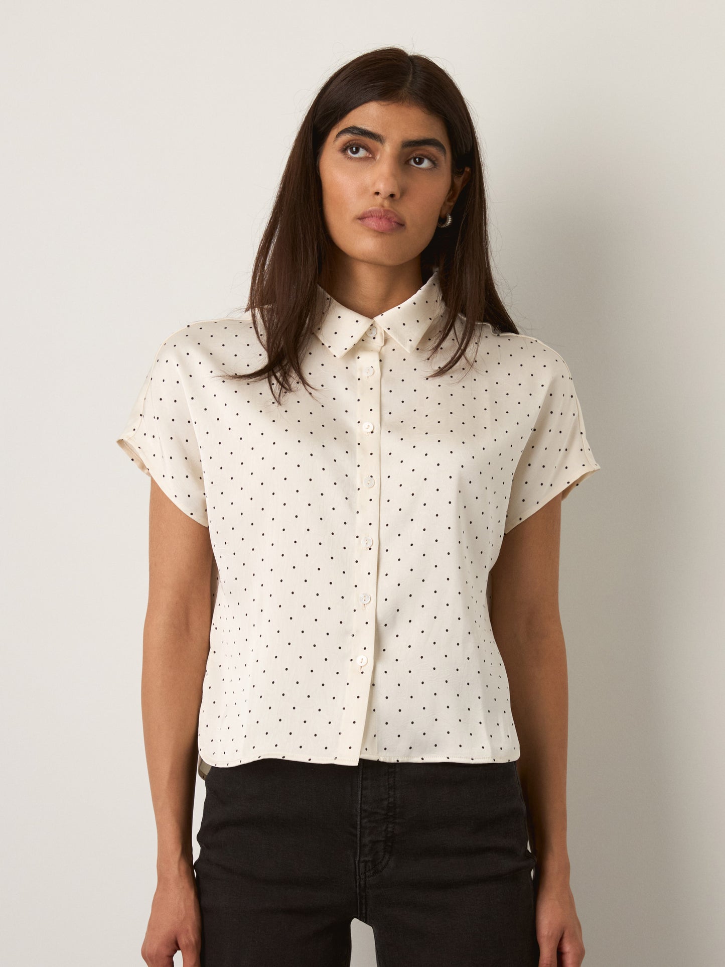 MONK & LOU - Monica Blouse - 