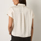 MONK & LOU - Monica Blouse - 