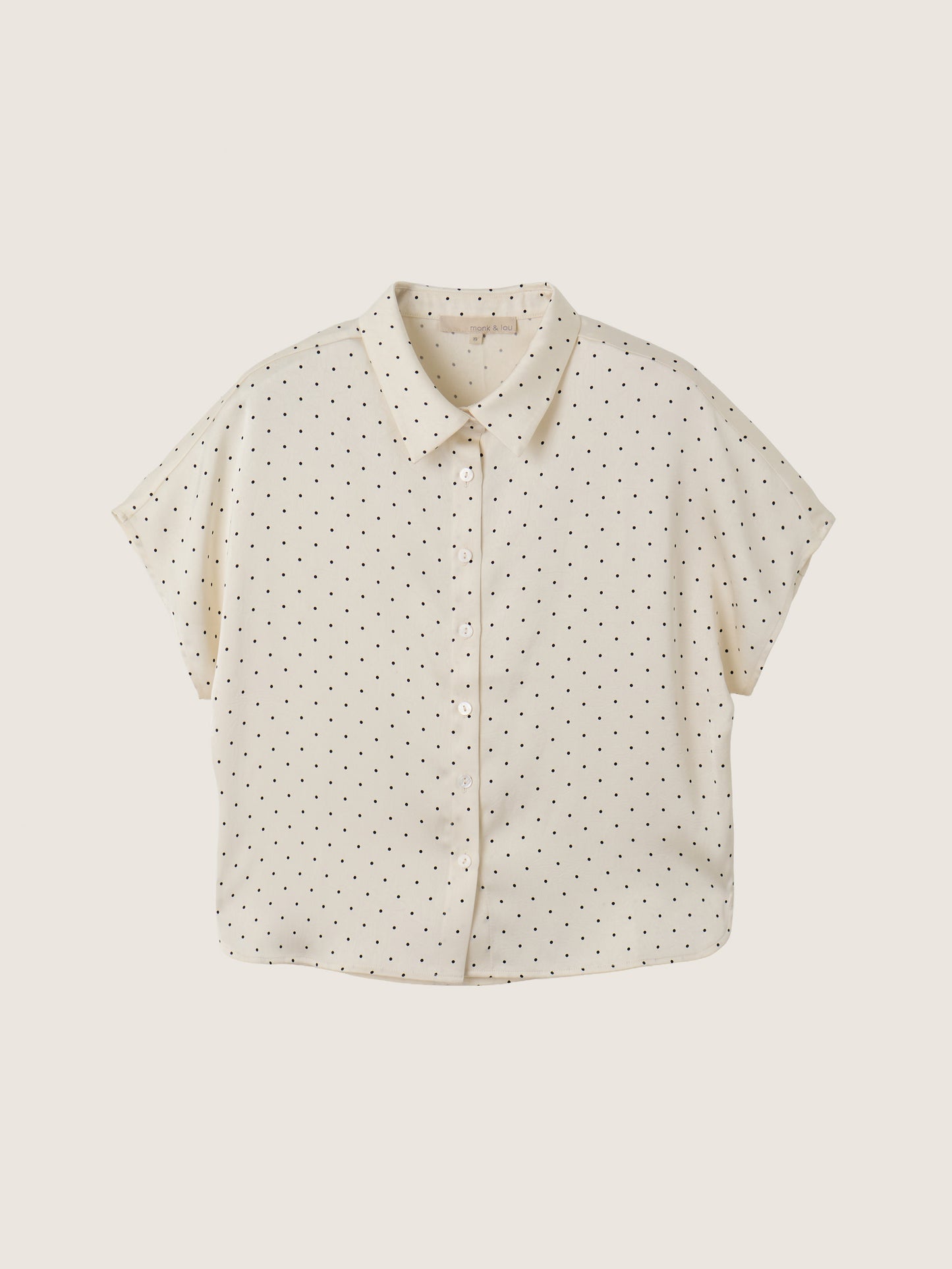 MONK & LOU - Monica Blouse - 