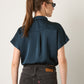 MONK & LOU - Monica Blouse - 