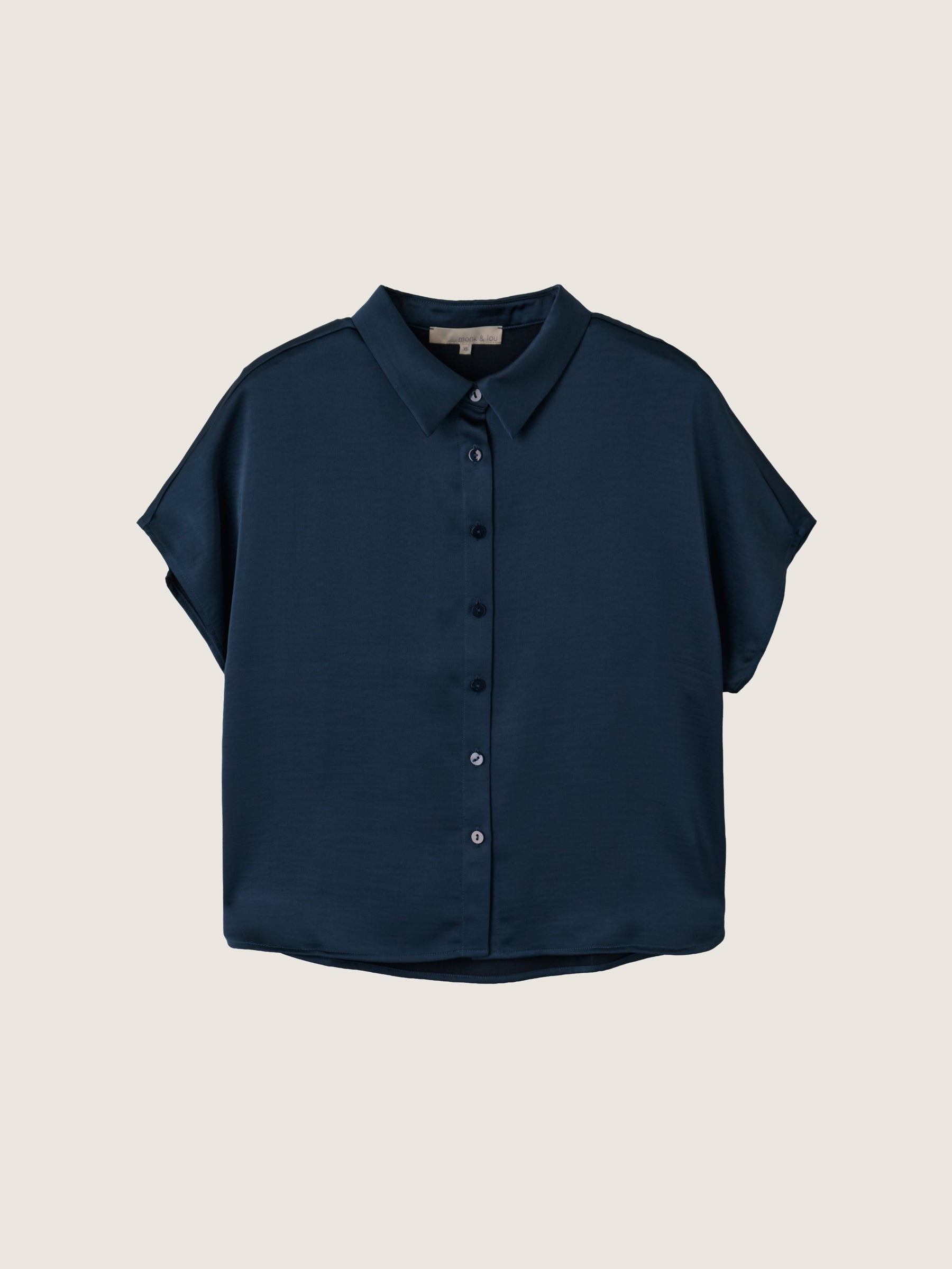 MONK & LOU - Monica Blouse - 