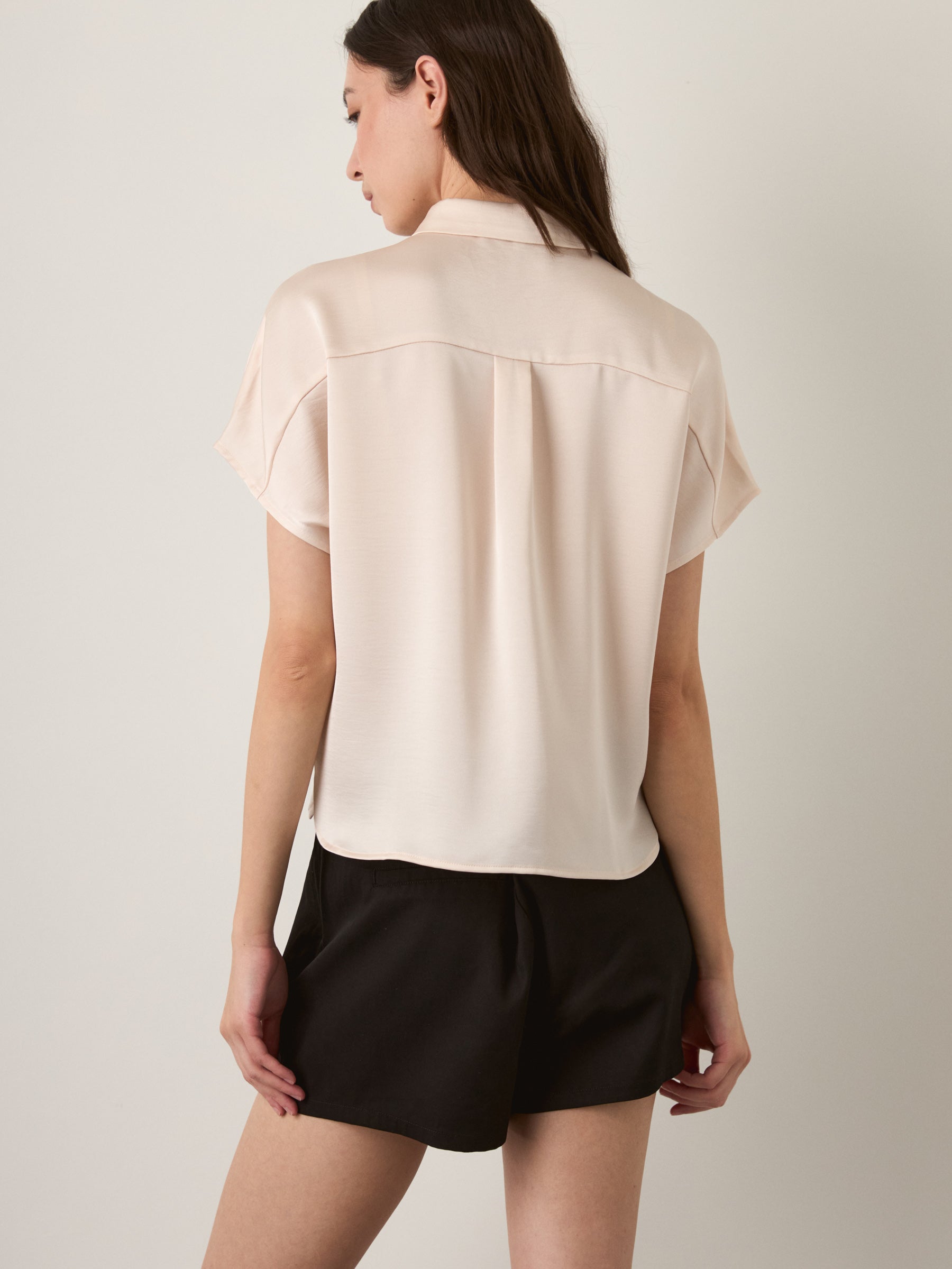 MONK & LOU - Monica Blouse - 