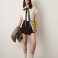MONK & LOU - Monica Blouse - 