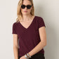 MONK & LOU - Morgan T-Shirt - 