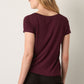 MONK & LOU - Morgan T-Shirt - 