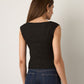MONK & LOU - Posie Top - 
