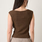 MONK & LOU - Posie Top - 