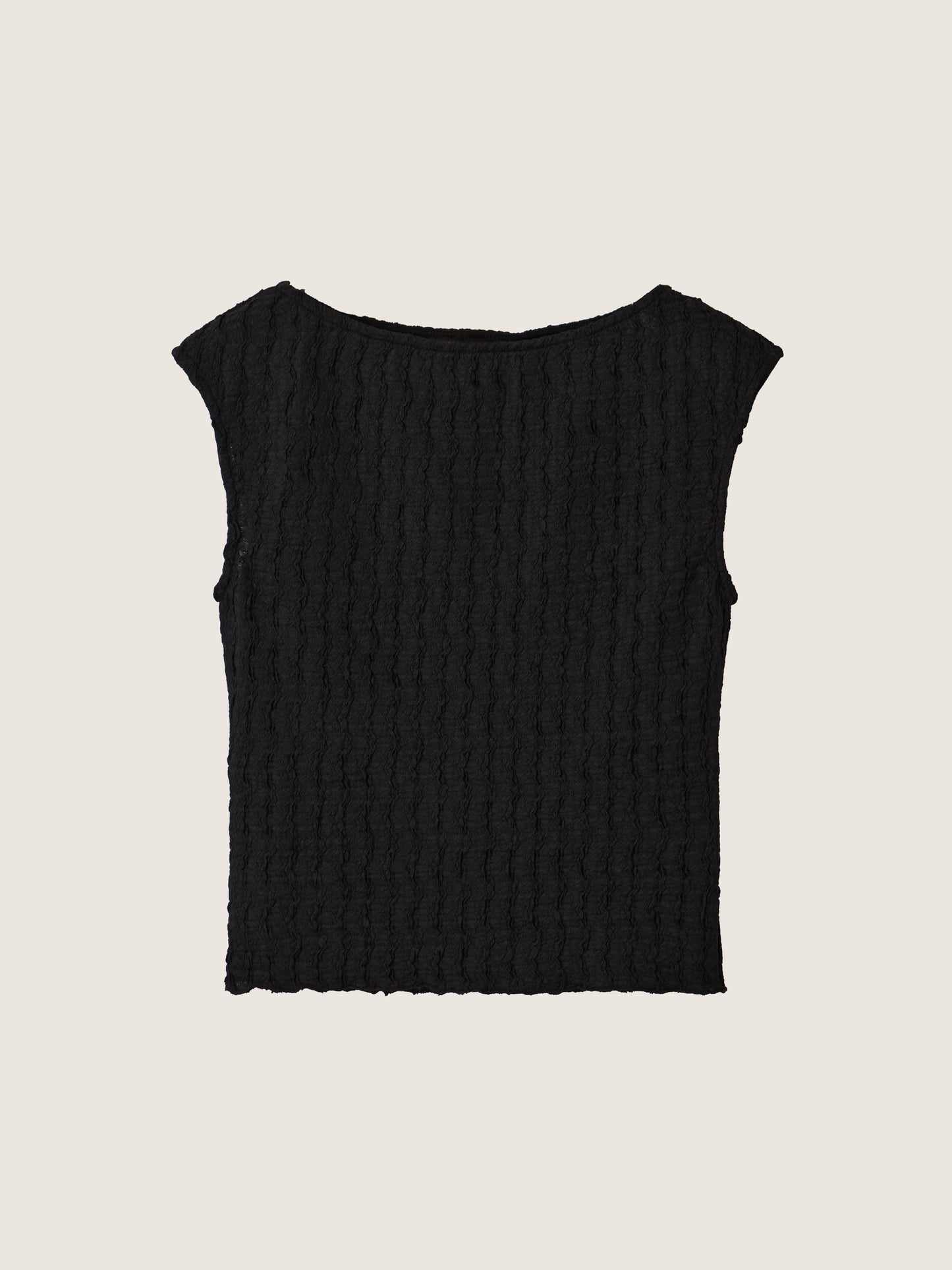 MONK & LOU - Posie Top - 