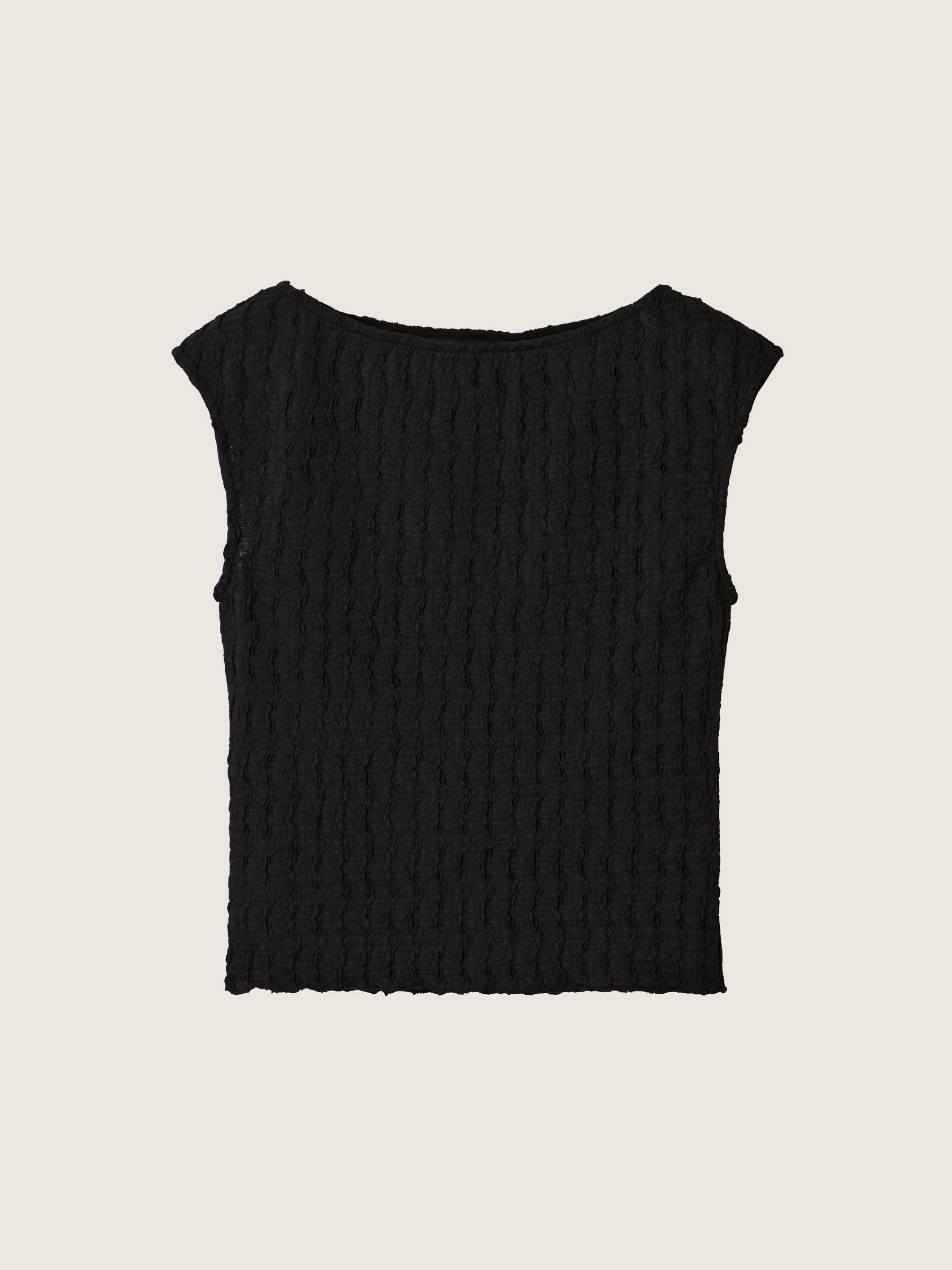 MONK & LOU - Posie Top - 