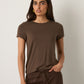MONK & LOU - Virgo T-Shirt - 