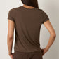 MONK & LOU - Virgo T-Shirt - 